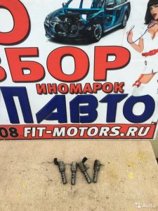 Датчик Клапан vvti Toyota 4grfe 15330310200700