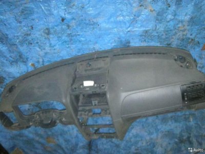 Торпедо Fiat Albea 100168130