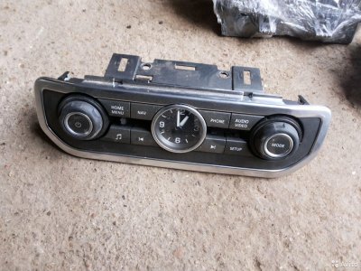 Блок кнопок Land Rover Discovery 4 LR030735