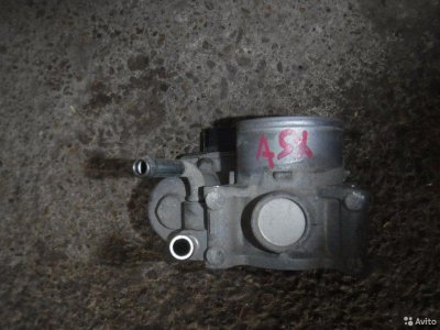 Дросельная заслонка Mitsubishi Asx 2Wd 4A92 1.6