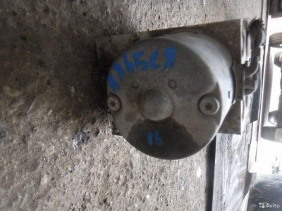 Блок abs Fiat Albea 350A1000 2008