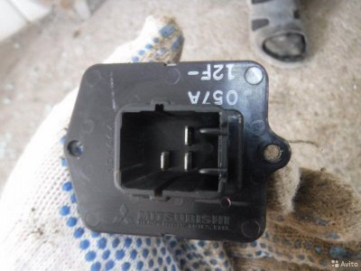 Резистор отопителя Mitsubishi Asx 2Wd 4A92 1.6
