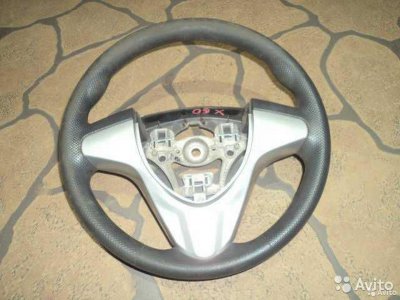 Рулевое колесо (руль) Lifan X60 Лифан Х60