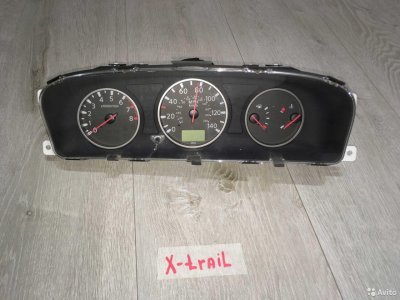 Щиток приборов Nissan X Trail T30