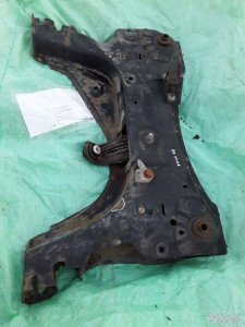 Балка подвески передняя Nissan Note E-11 2006-2013