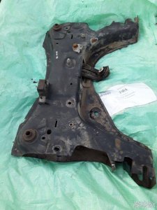 Балка подвески передняя Nissan Note E-11 2006-2013