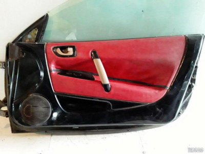 Обшивка двери передняя правая Mitsubishi Eclipse 3