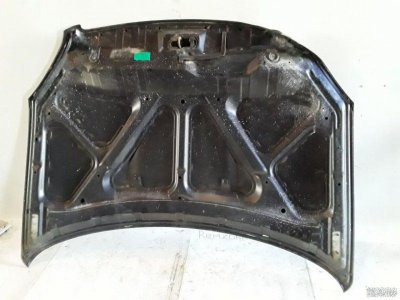 Капот передний Nissan Qashqai J10 2006-2014