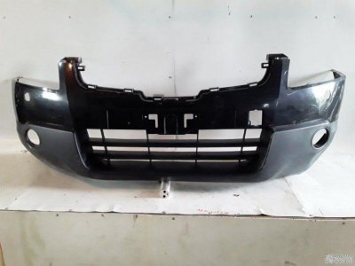 Бампер передний Nissan Qashqai J10 2006-2010