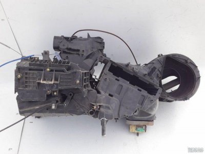 Корпус печки Citroen Berlingo 2003-2007