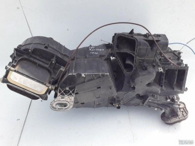 Корпус печки Citroen Berlingo 2003-2007