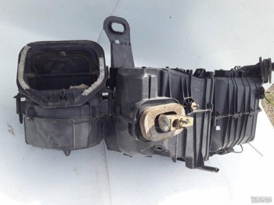 Корпус печки Citroen Berlingo 2003-2007