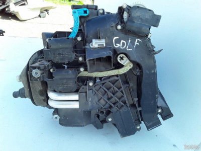 Корпус печки Volkswagen Golf 5 2003-2008