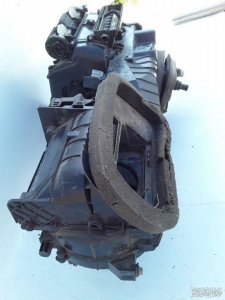 Корпус печки Volkswagen Golf 5 2003-2008