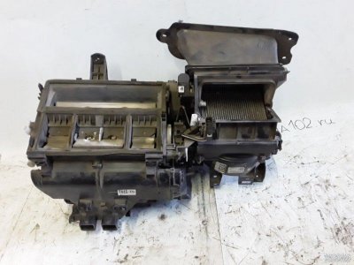 Корпус печки Toyota Avensis T-250 1ZZ 2003-2008