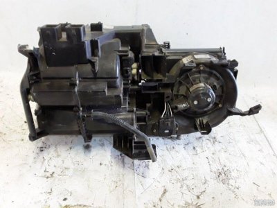 Корпус печки Toyota Avensis T-250 1ZZ 2003-2008