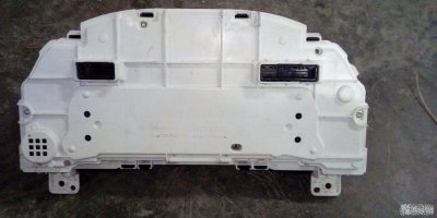 Щиток приборов Toyota Land Cruiser Prado J150 1KD