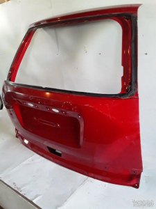 Крышка багажника задняя Honda Cr-V 3 2007-2012