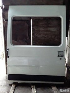 Дверь правая Fiat Ducato 244 2002)