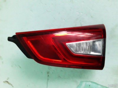 Фонарь задний правый Nissan Qashqai J11 2014)