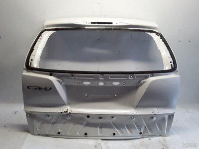 Крышка багажника задняя Honda Cr-V 4 2012-2015