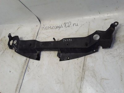 Кожух замка капота Nissan Tiida C-11 2007-2014