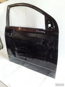 Дверь передняя правая Nissan Qashqai J10 2006-2014