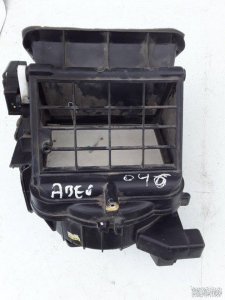 Корпус печки Chevrolet Aveo T250 2006-2011