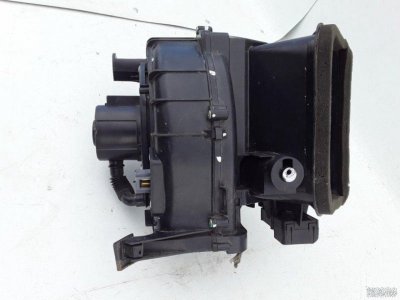 Корпус печки Chevrolet Aveo T250 2006-2011