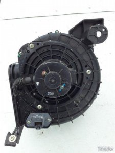 Корпус печки Chevrolet Aveo T250 2006-2011