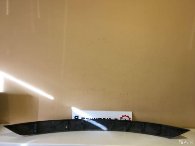 Накладка двери багажника Toyota RAV 4