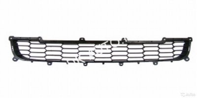 Решетка бампера низ Ваз 21704 /Лада Приора-2