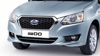 Фары передние на Datsun On-Do