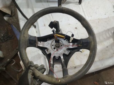 Рулевое колесо для AIR BAG chery bonus (2011)