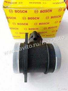 Дмрв Ваз 004. Оригинал Bosch