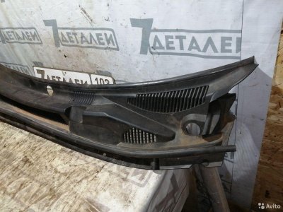 Жабо Chery Tiggo T11 FL