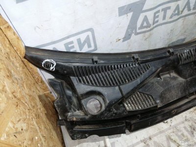 Жабо Chery Tiggo T11 FL