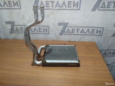 Радиатор печки Hyundai i30/i 30 2007-2012
