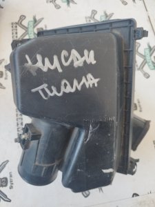 Корпус воздушного фильтра Nissan Teana