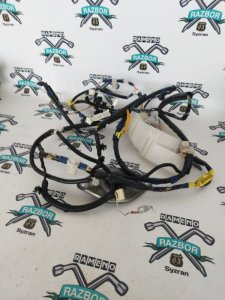 Проводка салона Toyota mark 2 GX110