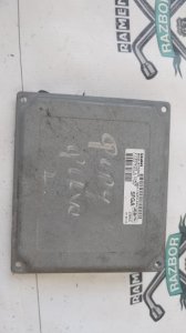 Блок управления двигателем FORD Focus 2