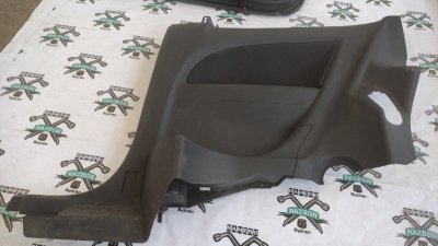 Обшивка багажника Opel Corsa 2010 D