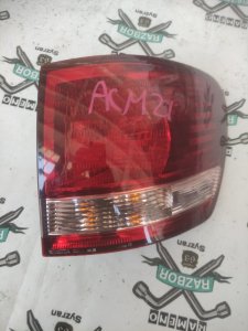 Стоп-сигнал Toyota IPSUM ACM21