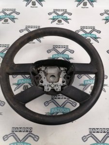 Руль Volkswagen Роlо 2002 Mk4