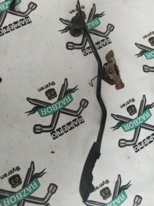 Педаль газа