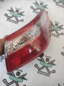 Стоп-сигнал Toyota Camry 2008 ACV 40