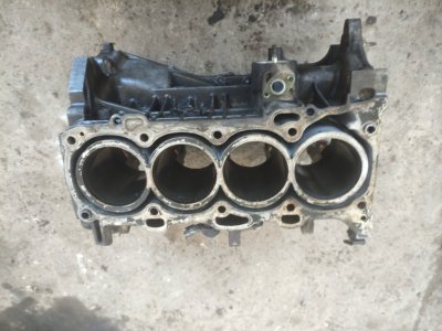 Блок цилиндров Toyota Camry 2007 acv40