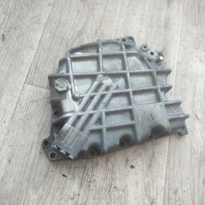 Крышка АКПП