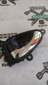 Ручка двери внутренняя Toyota Camry 2008 ACV 40