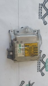Блок управления SRS Toyota Prius 1998 NHW10
